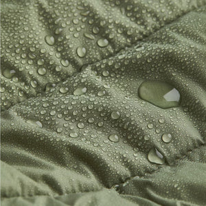 Lightweight Outdoor Jacket