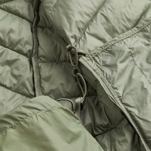 Lightweight Outdoor Jacket
