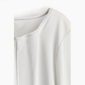 Seam Detail Bodycon Dress