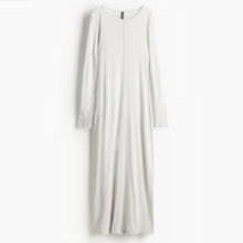 Load image into Gallery viewer, Seam Detail Bodycon Dress