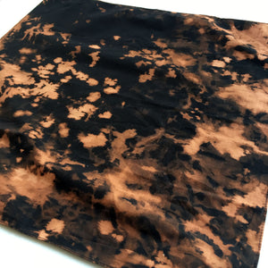 "Coal Mine" Apocalypse Bandana